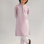Yarn Dyed Kurta