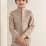Pure Karandi Waistcoat
