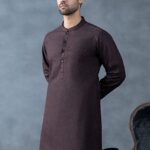 Markhor (Polo) Wool Kurta