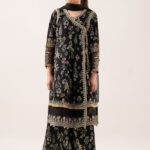 3 Piece Printed Lawn Suit